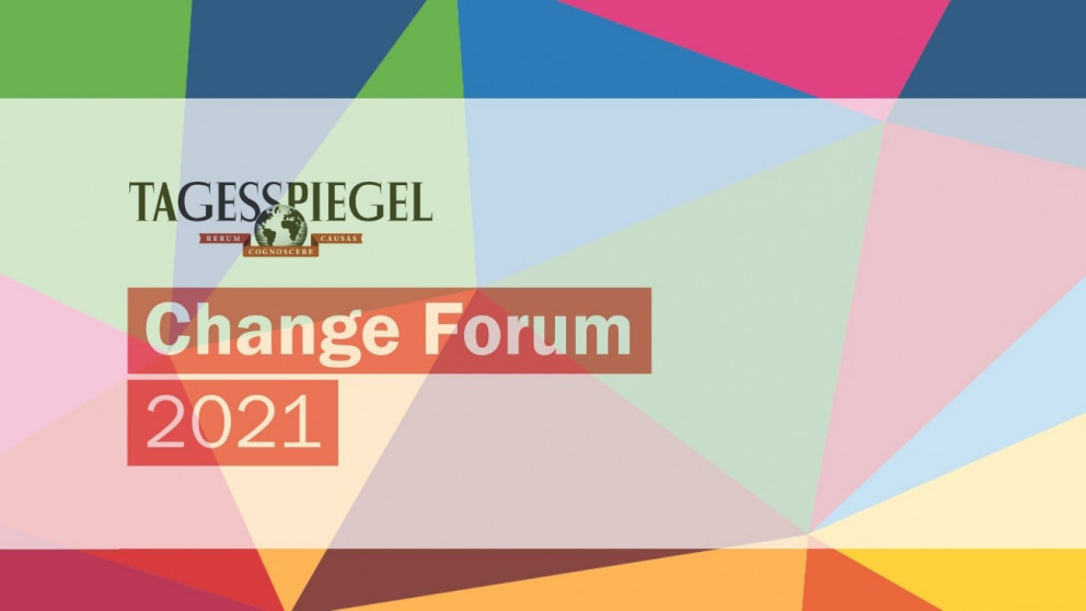 Change Forum