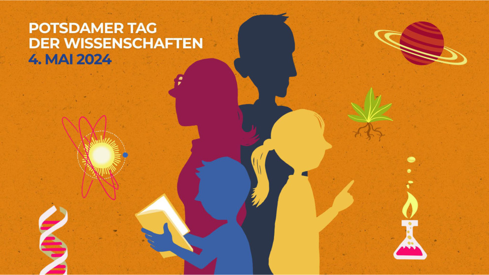 Potsdamer Tag der Wissenschaften