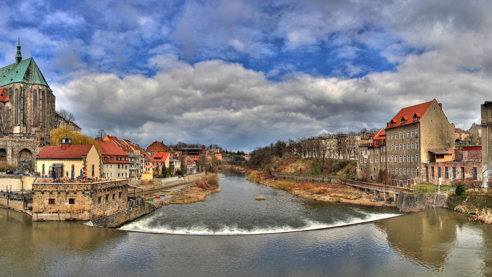 Isolation is not an option for the university town of Görlitz on the Polish border. Despite this, a candidate for the AfD is set to become the town’s next mayor. 